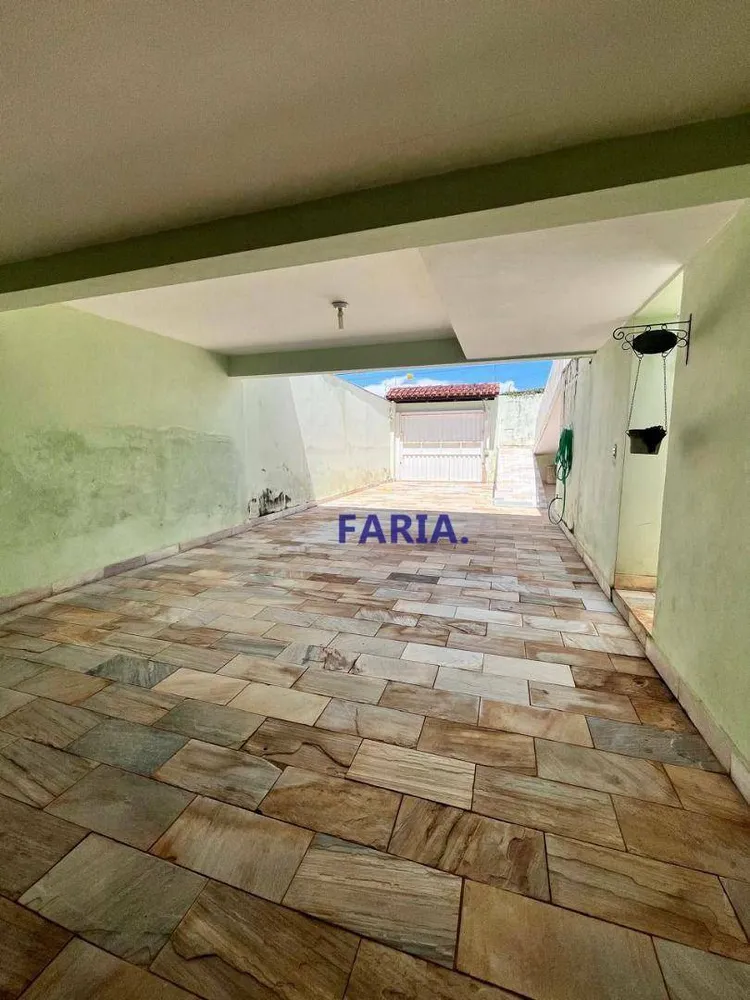 Casa, 4 quartos, 520 m² - Foto 3