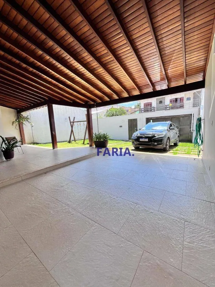 Casa, 4 quartos, 520 m² - Foto 3