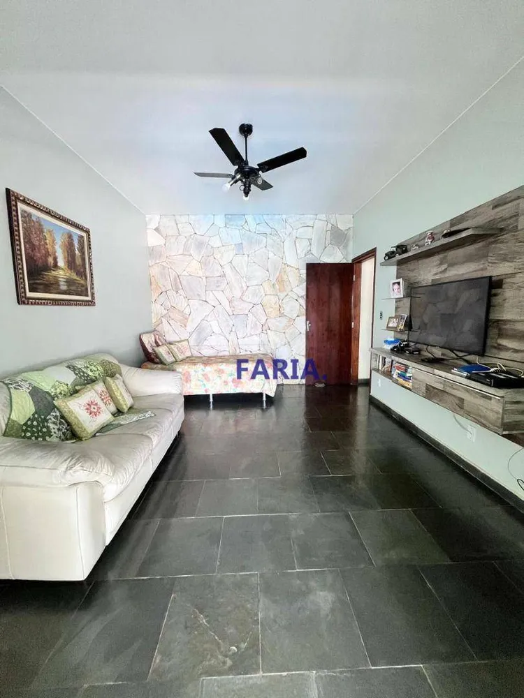 Casa, 4 quartos, 520 m² - Foto 6
