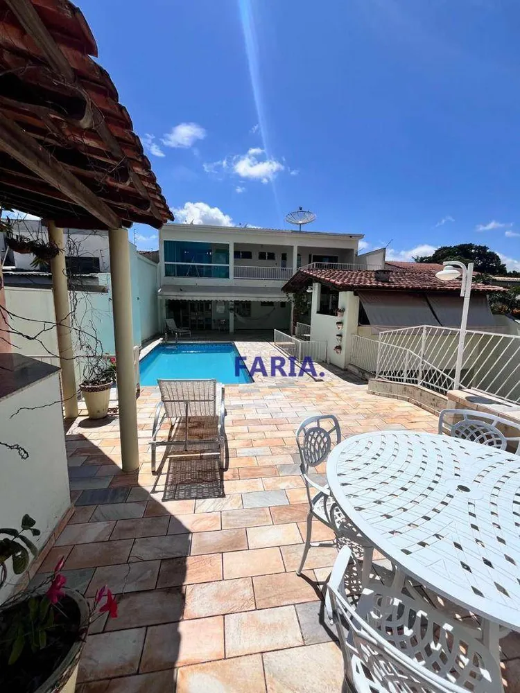 Casa, 4 quartos, 520 m² - Foto 12