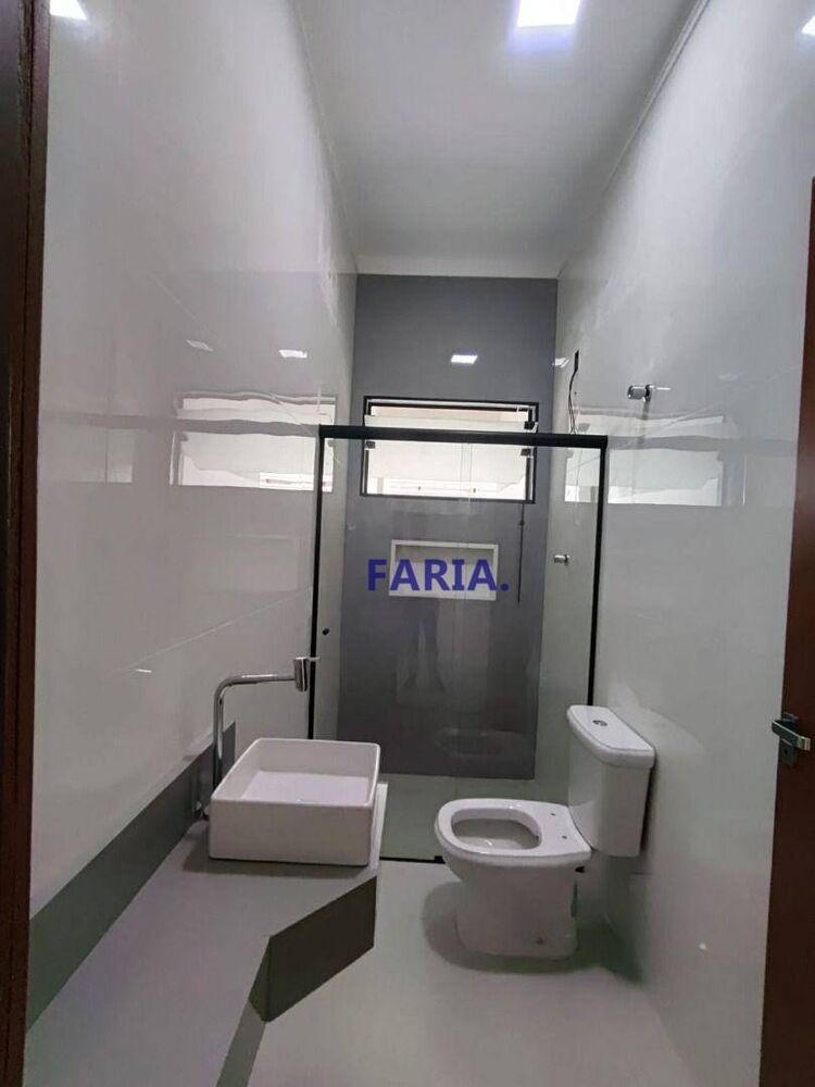 Casa, 3 quartos, 190 m² - Foto 9