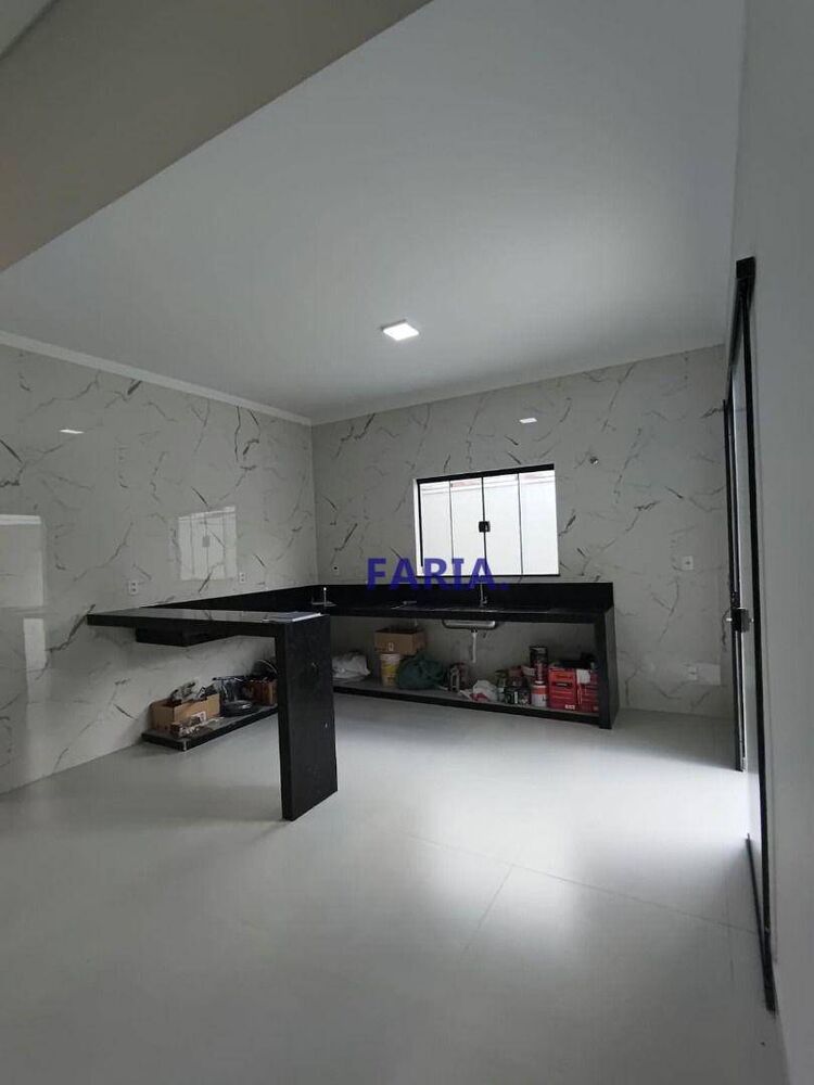 Casa, 3 quartos, 190 m² - Foto 7