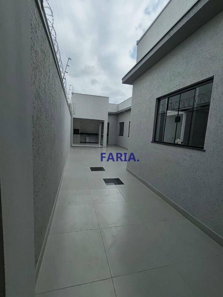 Casa, 3 quartos, 190 m² - Foto 13