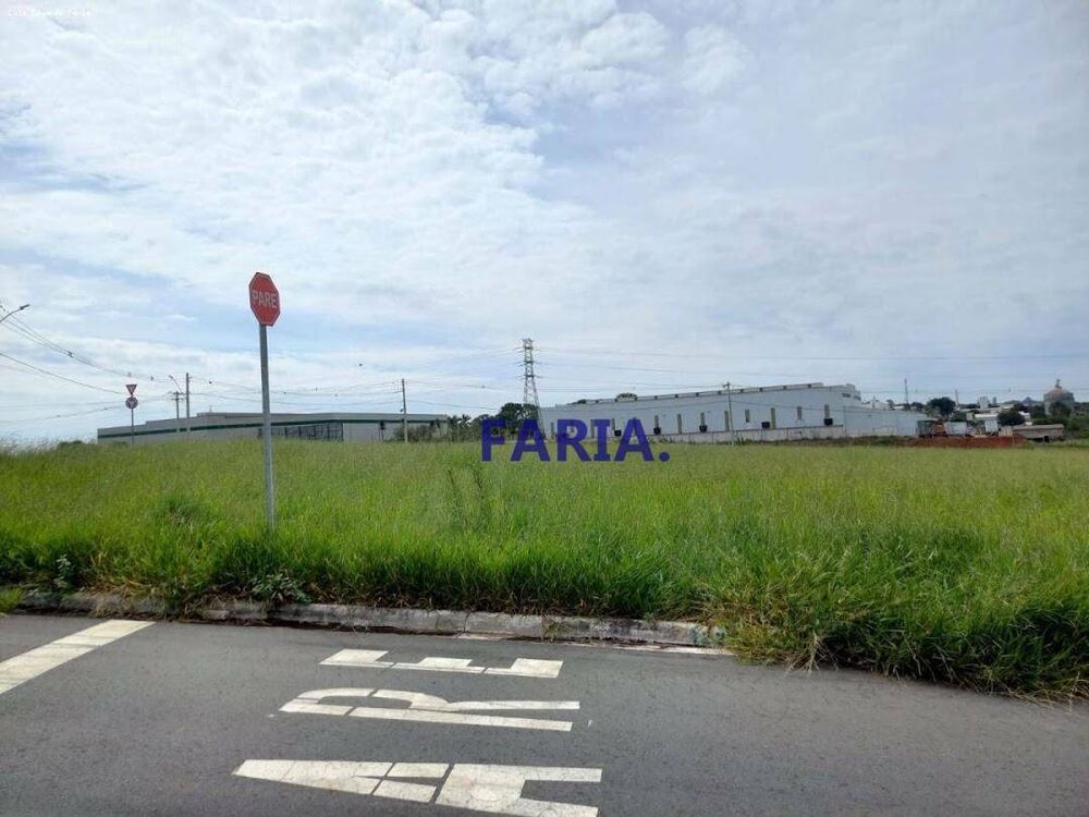 Terreno, 1081 m² - Foto 1