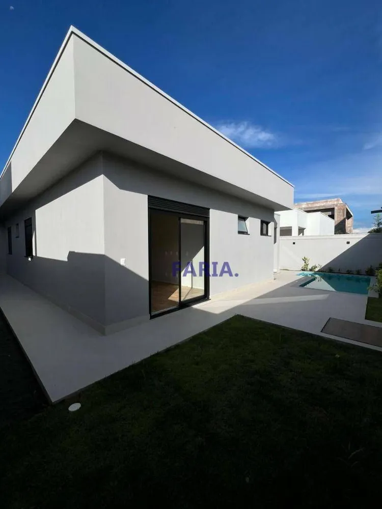 Casa de Condomínio, 3 quartos - Foto 10