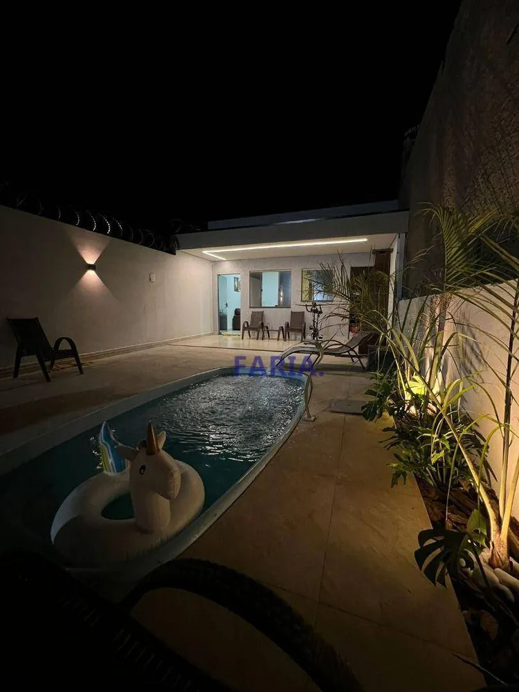 Casa, 2 quartos, 100 m² - Foto 4