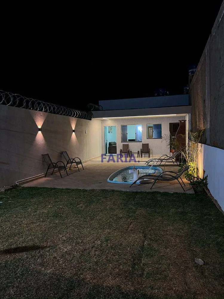 Casa, 2 quartos, 100 m² - Foto 2