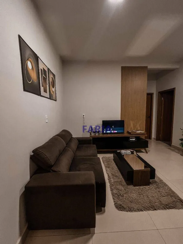 Casa, 2 quartos, 100 m² - Foto 3