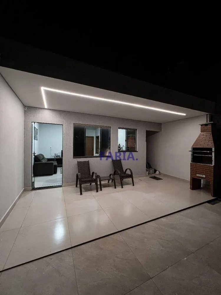 Casa, 2 quartos, 100 m² - Foto 5
