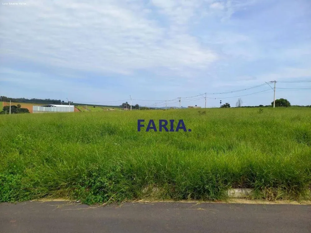 Terreno, 980 m² - Foto 1