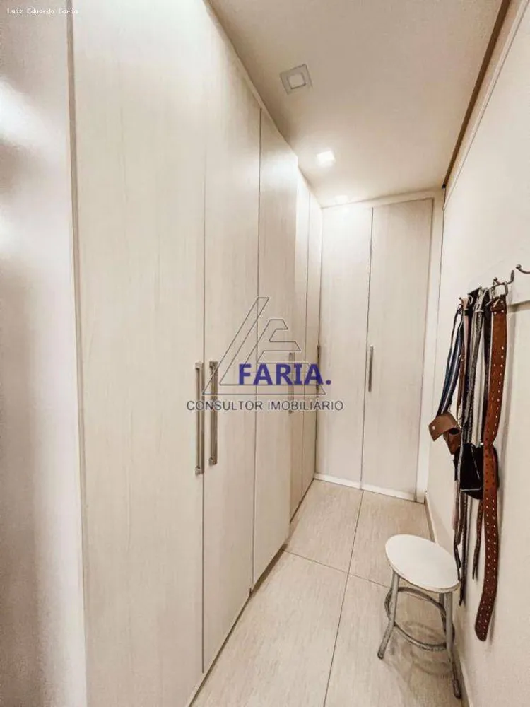 Apartamento, 4 quartos, 213 m² - Foto 9