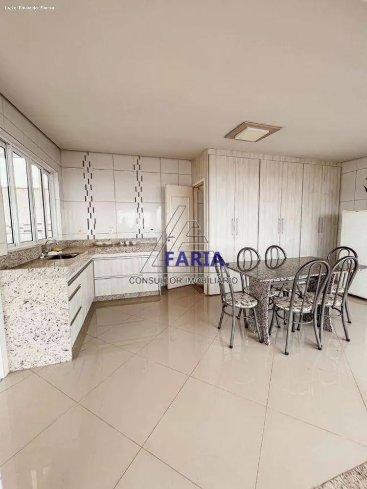 Apartamento, 4 quartos, 213 m² - Foto 15