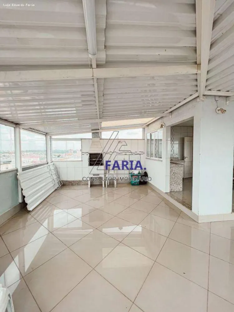 Apartamento, 4 quartos, 213 m² - Foto 14