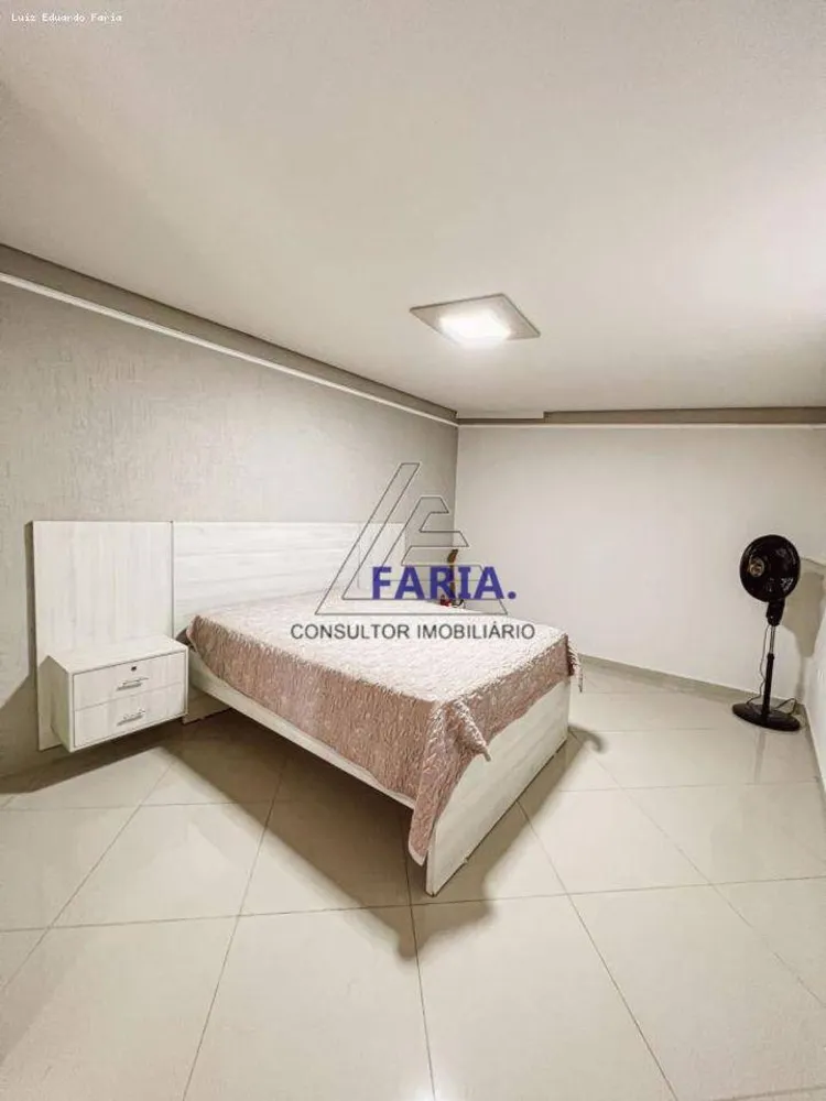 Apartamento, 4 quartos, 213 m² - Foto 11