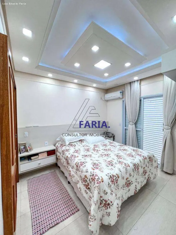 Apartamento, 4 quartos, 213 m² - Foto 8
