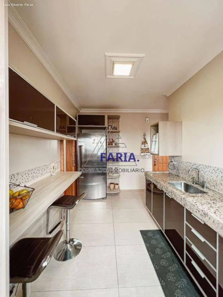Apartamento, 4 quartos, 213 m² - Foto 5