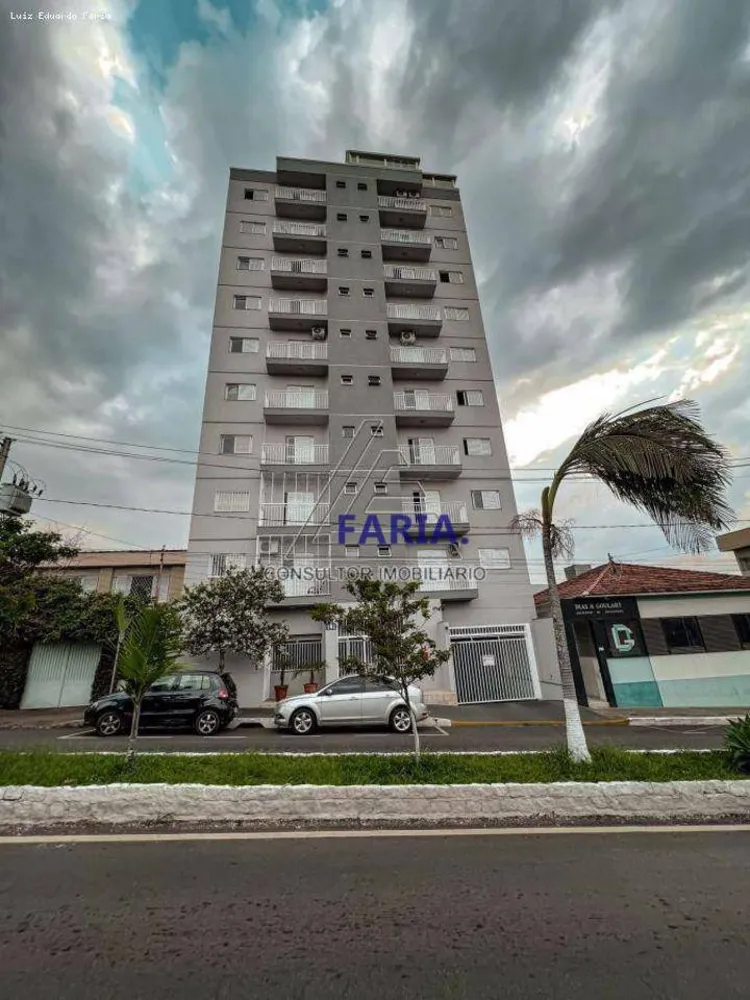 Apartamento, 4 quartos, 213 m² - Foto 1
