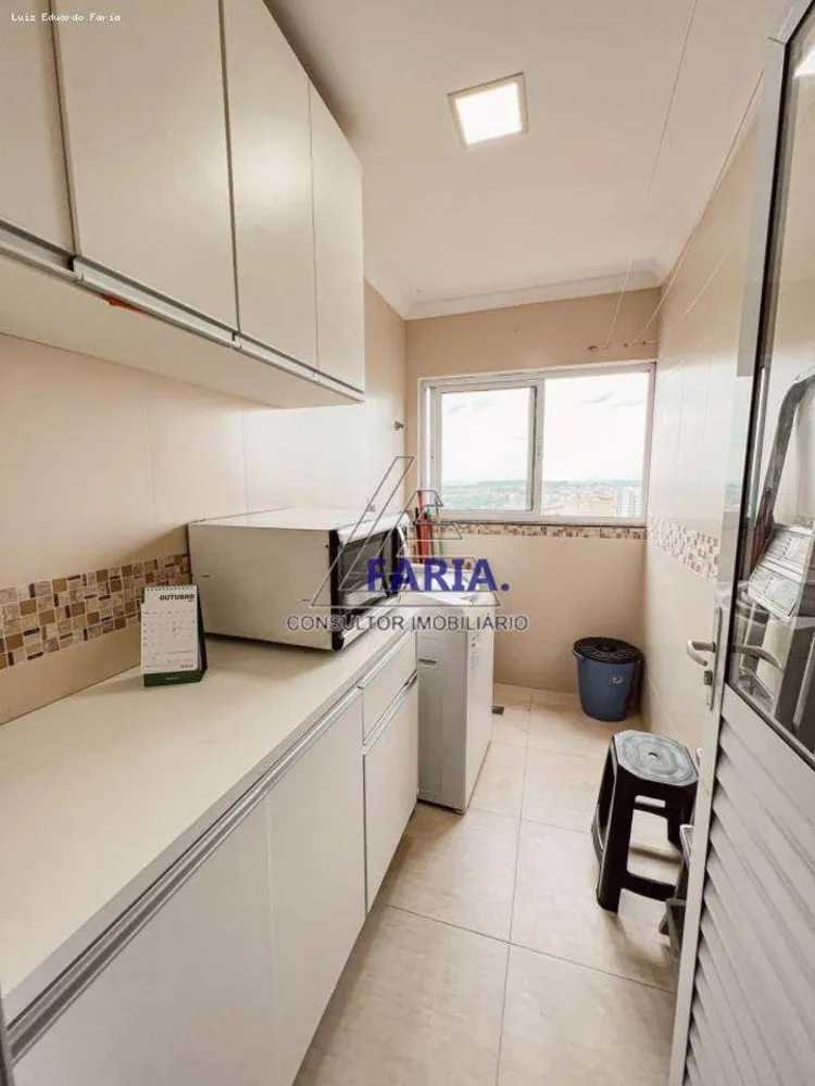 Apartamento, 4 quartos, 213 m² - Foto 18