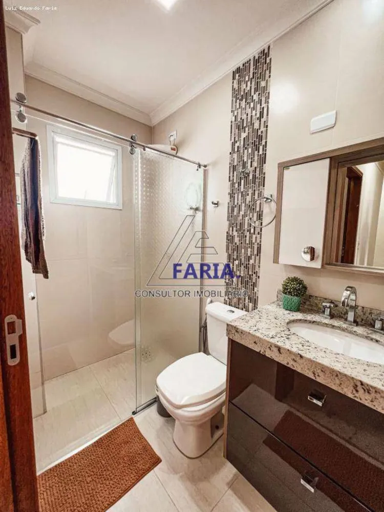 Apartamento, 4 quartos, 213 m² - Foto 10