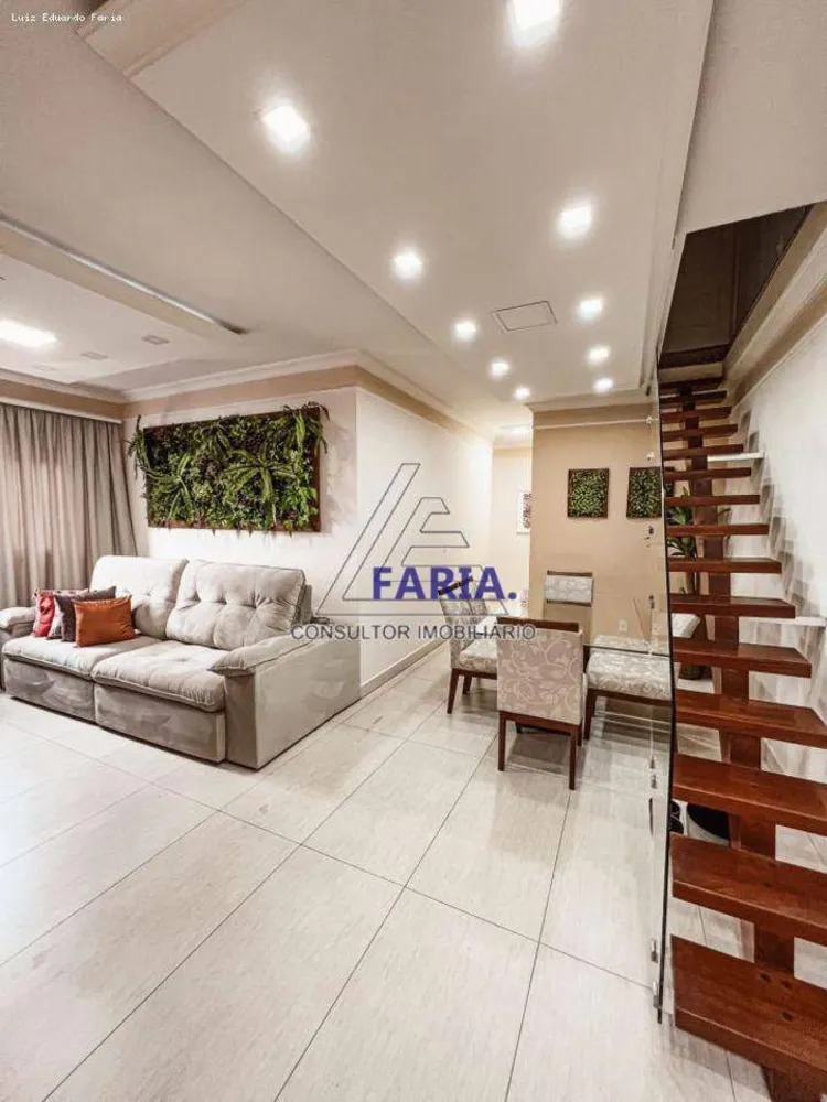 Apartamento, 4 quartos, 213 m² - Foto 7