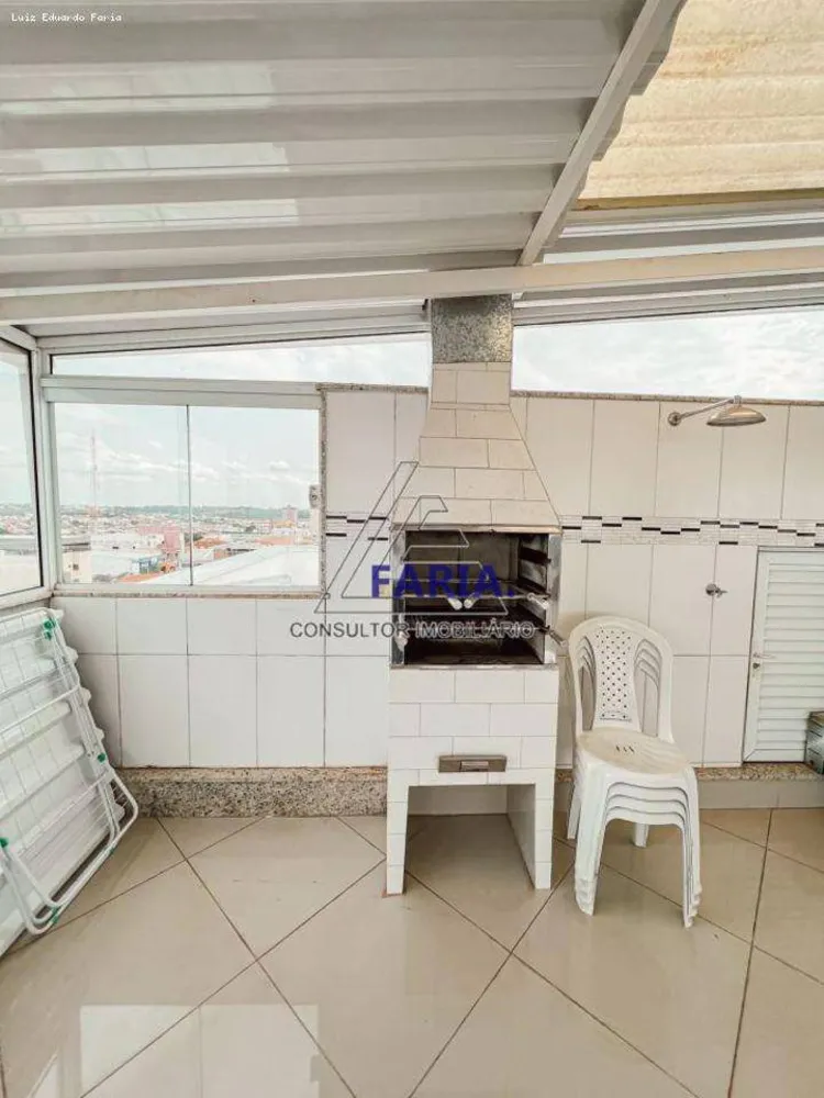 Apartamento, 4 quartos, 213 m² - Foto 17