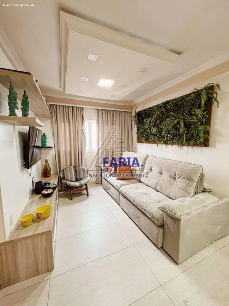 Apartamento, 4 quartos, 213 m² - Foto 4
