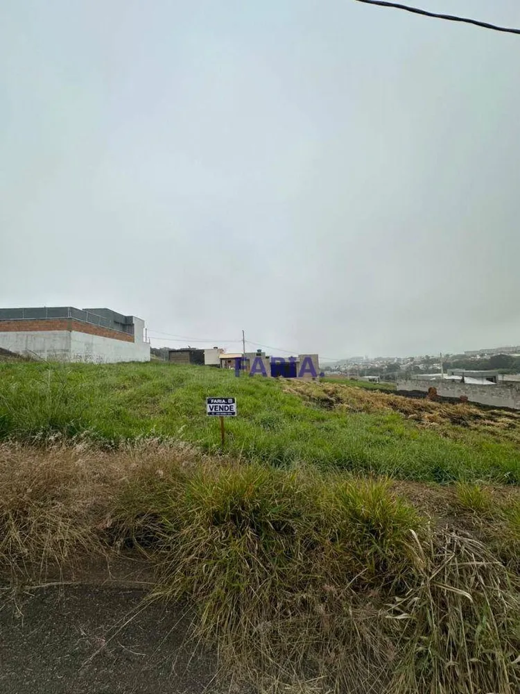 Terreno, 204 m² - Foto 1