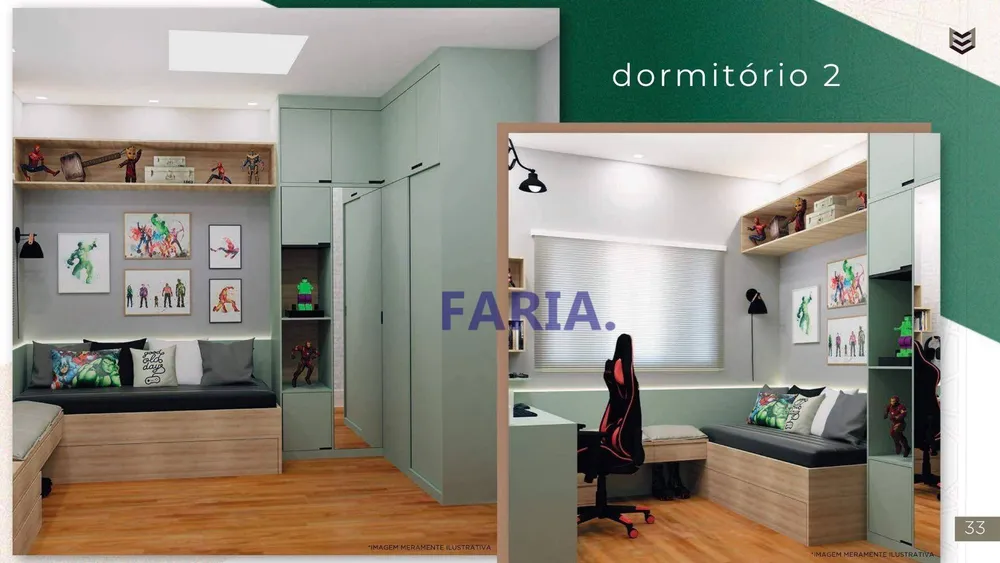 Apartamento, 3 quartos, 197 m² - Foto 6