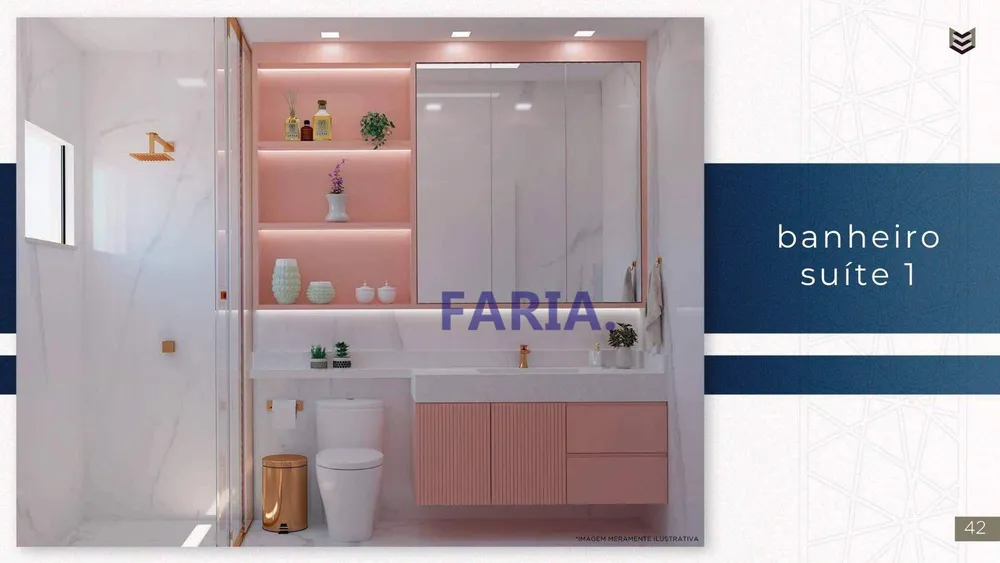Apartamento, 3 quartos, 197 m² - Foto 7