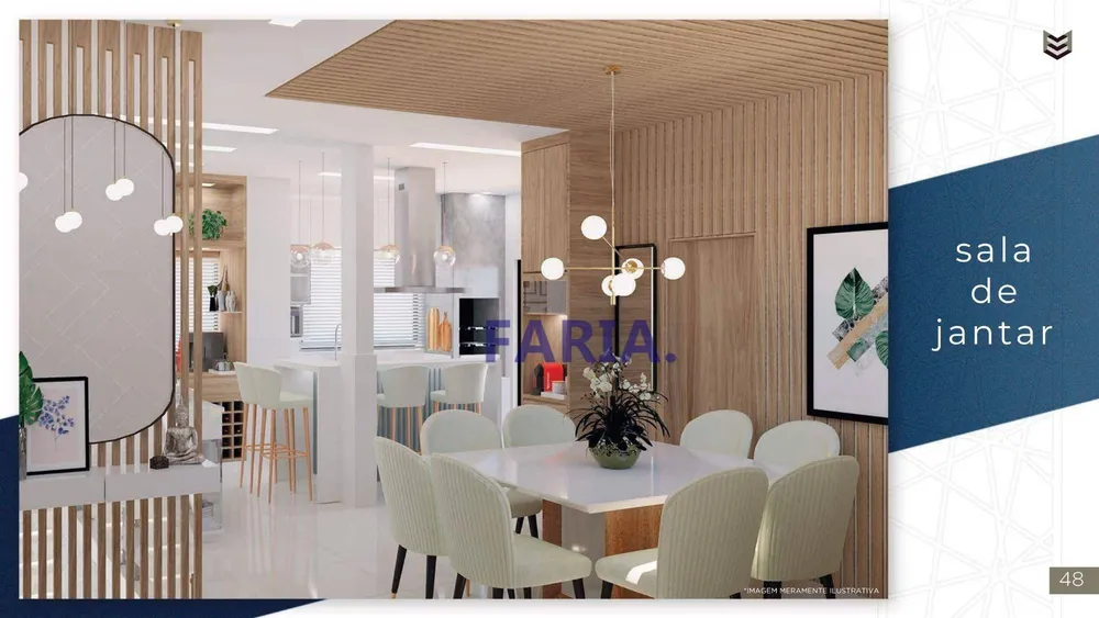 Apartamento, 3 quartos, 197 m² - Foto 11