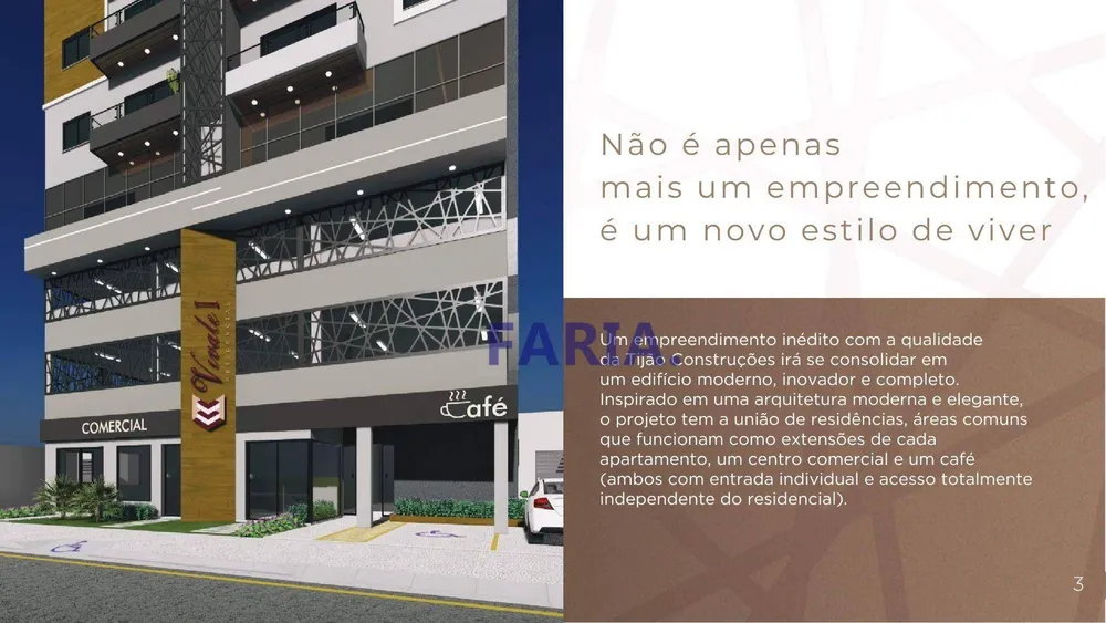 Apartamento, 3 quartos, 197 m² - Foto 3
