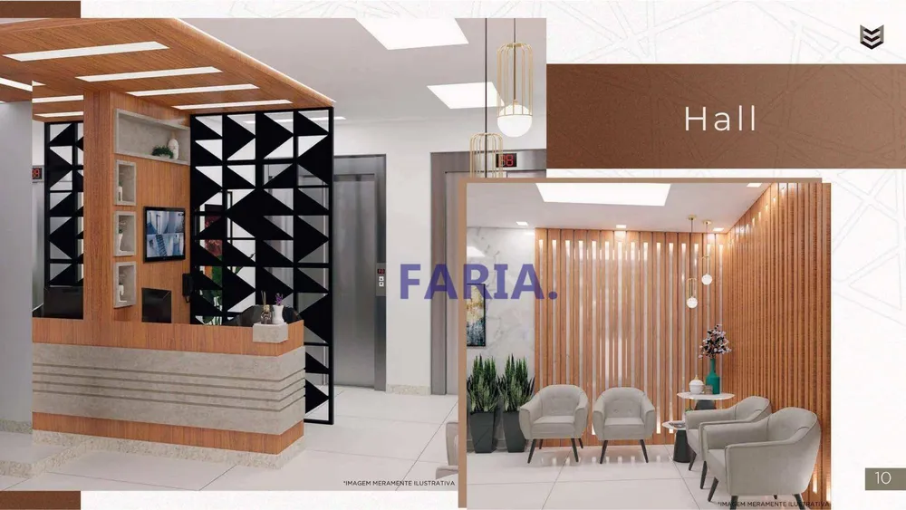 Apartamento, 3 quartos, 197 m² - Foto 12