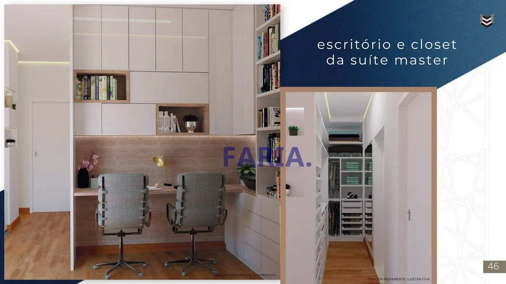 Apartamento, 3 quartos, 197 m² - Foto 10