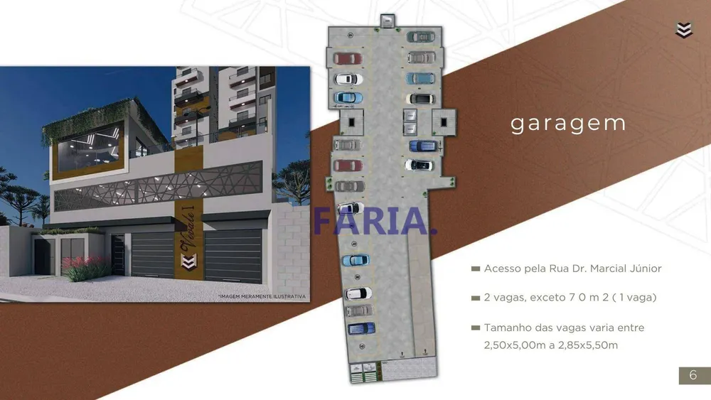 Apartamento, 3 quartos, 197 m² - Foto 2