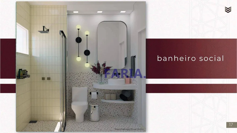 Apartamento, 3 quartos, 197 m² - Foto 14