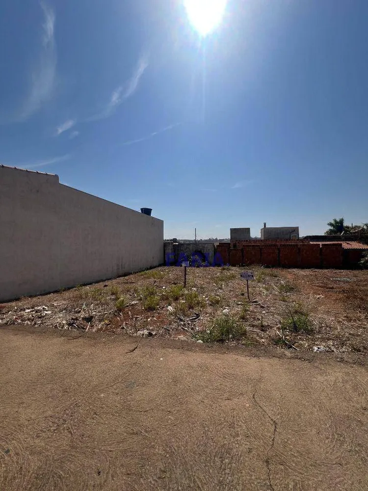Terreno, 200 m² - Foto 1