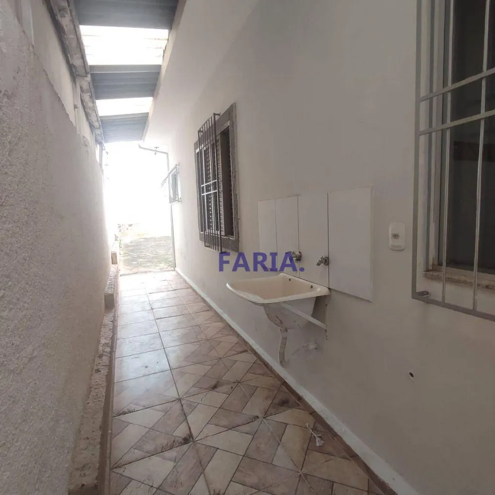 Casa, 3 quartos, 200 m² - Foto 15