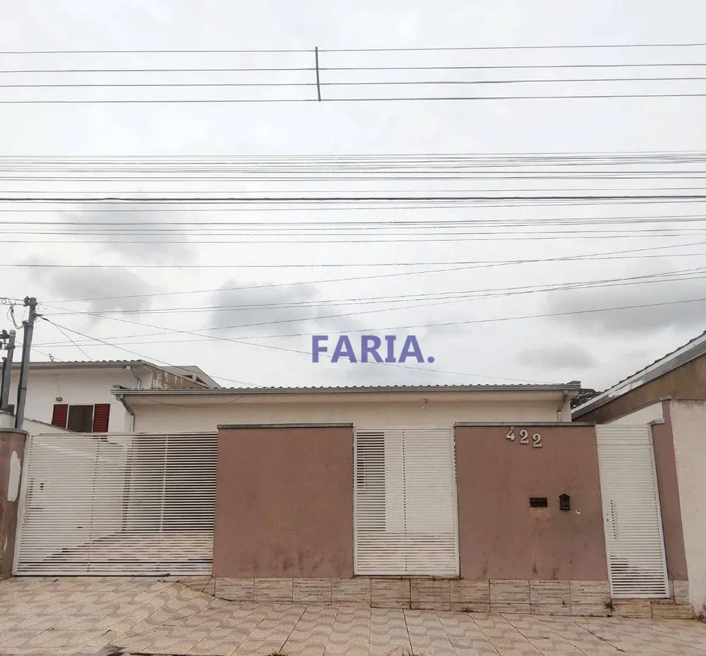 Casa, 3 quartos, 200 m² - Foto 1