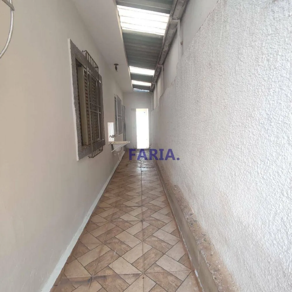 Casa, 3 quartos, 200 m² - Foto 14