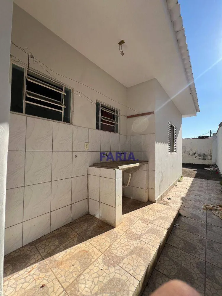 Casa, 2 quartos, 97 m² - Foto 13
