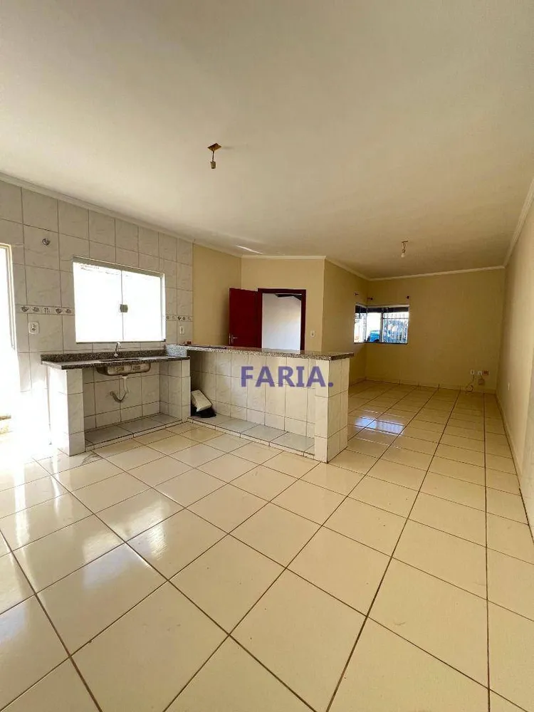 Casa, 2 quartos, 97 m² - Foto 3