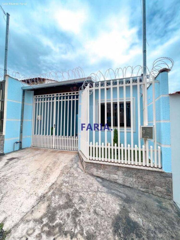 Casa, 2 quartos, 76 m² - Foto 1