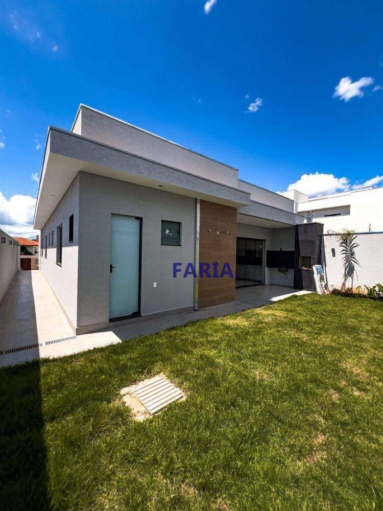 Casa de Condomínio, 3 quartos - Foto 8