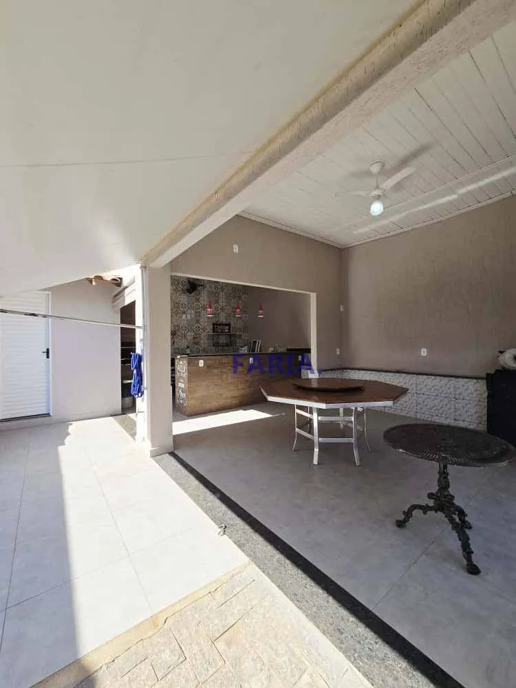 Casa, 3 quartos, 240 m² - Foto 6