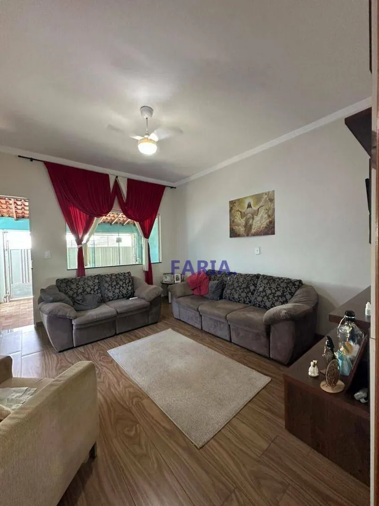 Casa, 3 quartos, 167 m² - Foto 13