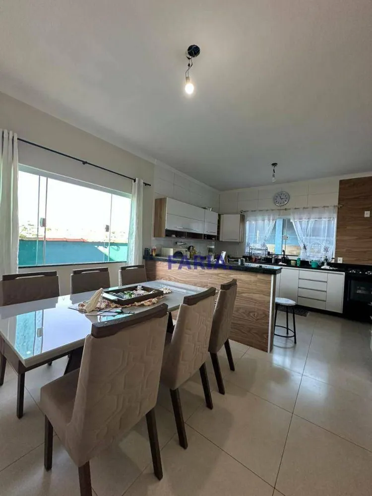 Casa, 3 quartos, 167 m² - Foto 10