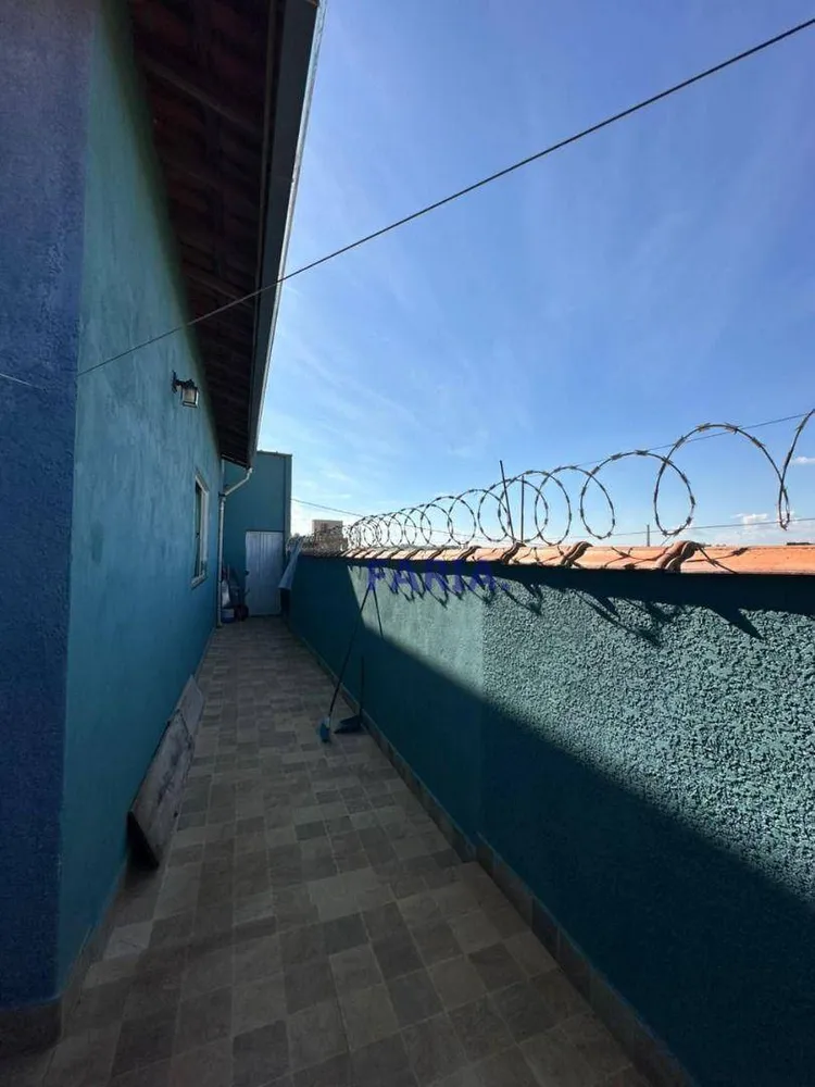 Casa, 3 quartos, 167 m² - Foto 2