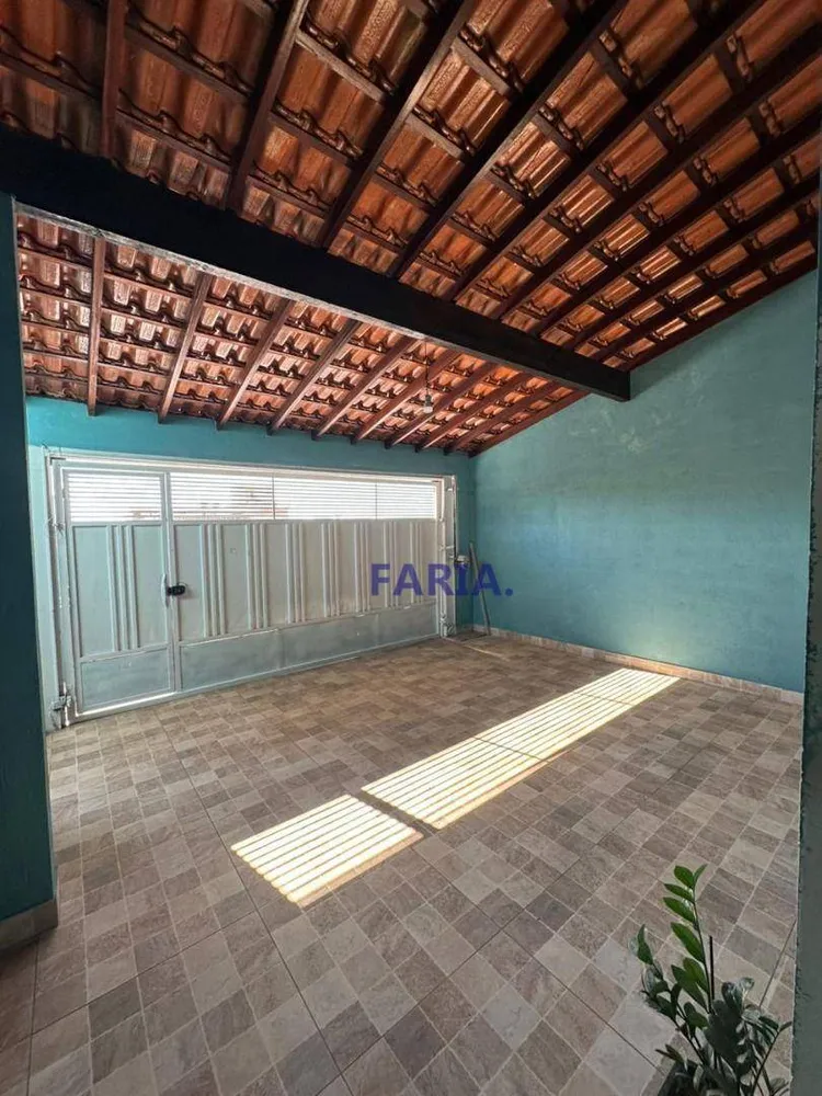 Casa, 3 quartos, 167 m² - Foto 15