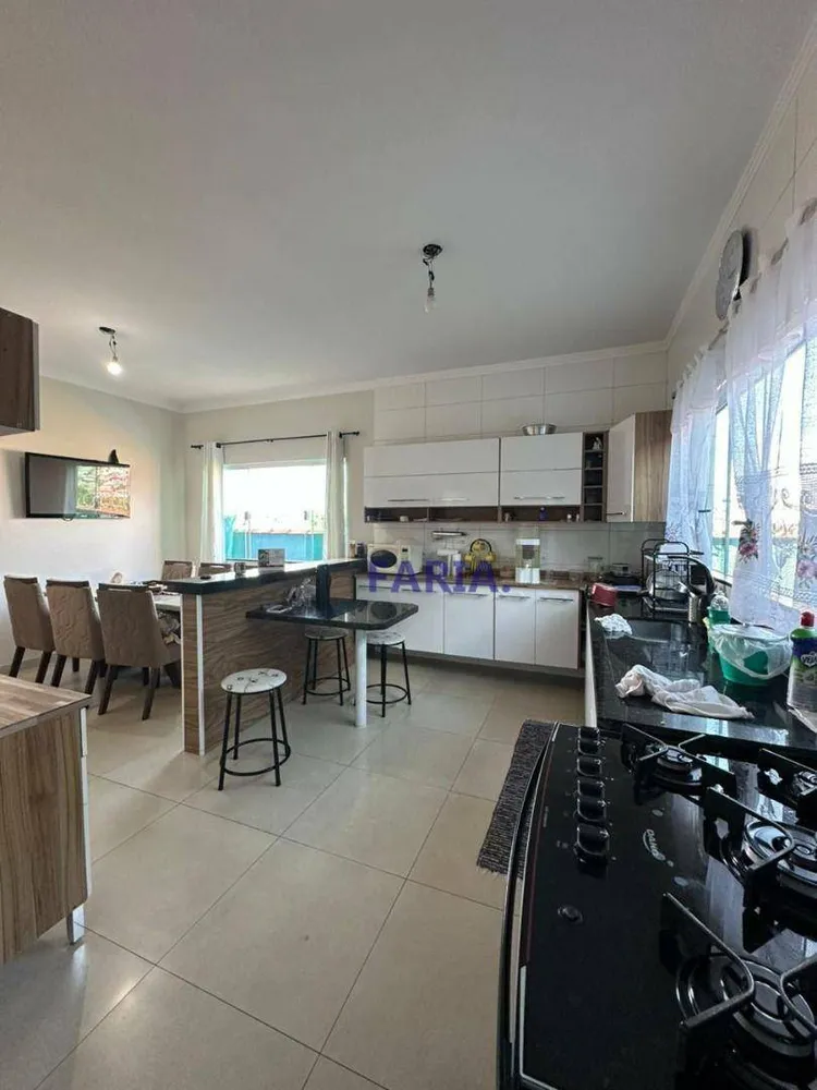 Casa, 3 quartos, 167 m² - Foto 11