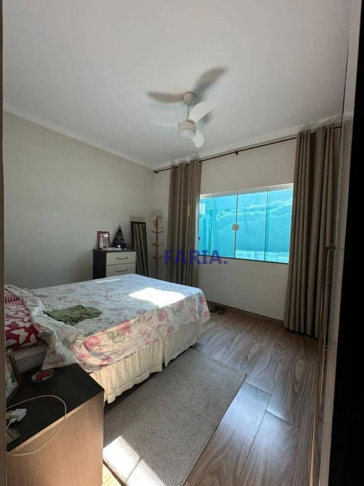 Casa, 3 quartos, 167 m² - Foto 12